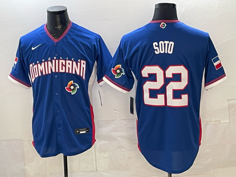 Men 2026 MLB World Cup Nike  Jersey 03160005->more jerseys->MLB Jersey